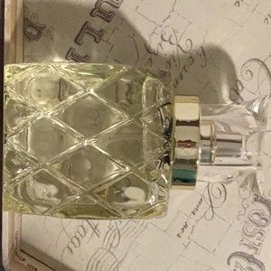 Vera Bradley fragrance Appleberry Champagne 1.7 FL. OZ